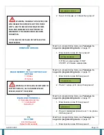 Preview for 18 page of PACH & COMPANY Aegis 7000 Plus Installation And Programming Manual