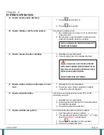 Preview for 21 page of PACH & COMPANY Aegis 7000 Plus Installation And Programming Manual