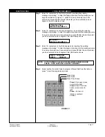 Preview for 21 page of PACH & COMPANY AeGIS 9100CR200 Installation And Programming Manual