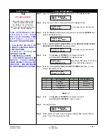 Preview for 22 page of PACH & COMPANY AeGIS 9100CR200 Installation And Programming Manual