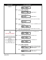 Preview for 24 page of PACH & COMPANY AeGIS 9100CR200 Installation And Programming Manual