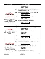 Preview for 34 page of PACH & COMPANY AeGIS 9100CR200 Installation And Programming Manual