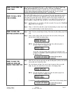 Preview for 39 page of PACH & COMPANY AeGIS 9100CR200 Installation And Programming Manual