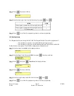 Preview for 15 page of PACH & COMPANY AeGIS AFGR9 Installation And Programming Manual