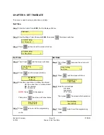 Preview for 31 page of PACH & COMPANY AeGIS AFGR9 Installation And Programming Manual