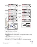 Предварительный просмотр 13 страницы PACH & COMPANY AeGIS NPB9000P Series Installation And Programming Manual