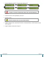 Preview for 12 page of PACH & COMPANY PAC-7000VFF Installation And Programming Manual