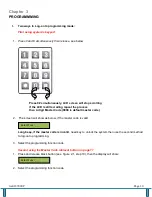 Preview for 13 page of PACH & COMPANY PAC-7000VFF Installation And Programming Manual