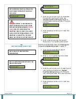 Preview for 15 page of PACH & COMPANY PAC-7000VFF Installation And Programming Manual