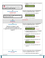 Preview for 17 page of PACH & COMPANY PAC-7000VFF Installation And Programming Manual