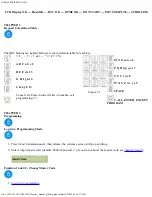 Preview for 6 page of PACH & COMPANY Quantum Q7000IP Series Programming Manual