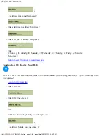 Preview for 16 page of PACH & COMPANY Quantum QR5 Series Programming Manual