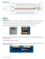 Предварительный просмотр 2 страницы Pacific Antenna Dummy Load V2 Manual