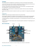 Предварительный просмотр 5 страницы Pacific Antenna Easy TR Switch Quick Start Manual