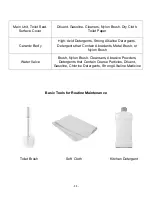 Preview for 14 page of Pacific Bay CASCADIA PB-TS03 Installation Manual