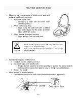 Preview for 15 page of Pacific Bay CASCADIA PB-TS03 Installation Manual