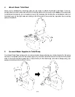 Preview for 23 page of Pacific Bay CASCADIA PB-TS03 Installation Manual