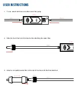 Предварительный просмотр 2 страницы Pacific Bay PB-P100 Manual