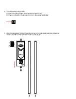 Предварительный просмотр 3 страницы Pacific Bay PB-P100 Manual