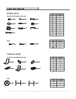 Preview for 9 page of Pacific Casual 1500303 Assembly And Use Instructions