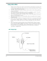 Предварительный просмотр 12 страницы Pacific Crest ADL Sentry User Manual