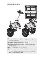 Preview for 11 page of PACIFIC CYCLE AVIGO QUAD KT1042TR Owner'S Manual