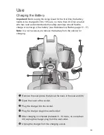 Preview for 13 page of PACIFIC CYCLE AVIGO QUAD KT1042TR Owner'S Manual