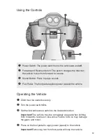 Preview for 15 page of PACIFIC CYCLE AVIGO QUAD KT1042TR Owner'S Manual