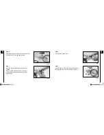 Preview for 8 page of PACIFIC CYCLE COMPACT BICYCLES 2006 Instruction Manual