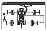 Preview for 6 page of PACIFIC CYCLE Disney PIXAR Cars KT1193I Owner'S Manual