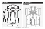 Preview for 8 page of PACIFIC CYCLE KID Trax KT1555WM Manual