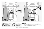 Preview for 10 page of PACIFIC CYCLE KID Trax KT1555WM Manual