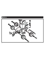 Preview for 6 page of PACIFIC CYCLE KT1200WM Owner'S Manual