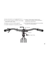 Предварительный просмотр 14 страницы PACIFIC CYCLE Kulana Tandem Owner'S Manual