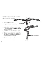 Предварительный просмотр 21 страницы PACIFIC CYCLE Kulana Tandem Owner'S Manual