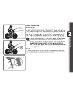 Preview for 10 page of PACIFIC CYCLE Kulana Owner'S Manual