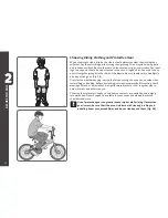 Preview for 13 page of PACIFIC CYCLE Kulana Owner'S Manual