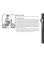 Preview for 20 page of PACIFIC CYCLE Kulana Owner'S Manual