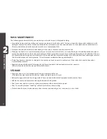 Preview for 25 page of PACIFIC CYCLE Kulana Owner'S Manual