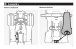 Preview for 9 page of PACIFIC CYCLE Mossy Oak TODDLER QUAD KT1210WMA Manual