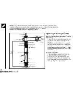 Preview for 30 page of PACIFIC CYCLE Mountain Bicycles; BMX Bicycles Instruction Manual