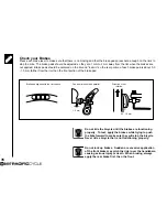 Preview for 42 page of PACIFIC CYCLE Mountain Bicycles; BMX Bicycles Instruction Manual