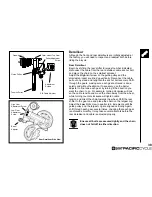 Предварительный просмотр 45 страницы PACIFIC CYCLE Mountain Bicycles; BMX Bicycles Instruction Manual