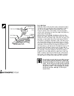 Preview for 46 page of PACIFIC CYCLE Mountain Bicycles; BMX Bicycles Instruction Manual