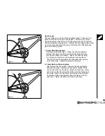 Предварительный просмотр 51 страницы PACIFIC CYCLE Mountain Bicycles; BMX Bicycles Instruction Manual