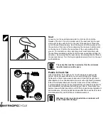 Preview for 54 page of PACIFIC CYCLE Mountain Bicycles; BMX Bicycles Instruction Manual