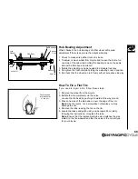 Preview for 75 page of PACIFIC CYCLE Mountain Bicycles; BMX Bicycles Instruction Manual