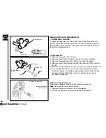 Предварительный просмотр 92 страницы PACIFIC CYCLE Mountain Bicycles; BMX Bicycles Instruction Manual