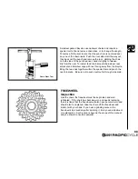 Preview for 95 page of PACIFIC CYCLE Mountain Bicycles; BMX Bicycles Instruction Manual