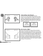 Preview for 26 page of PACIFIC CYCLE Part Instruction Manual